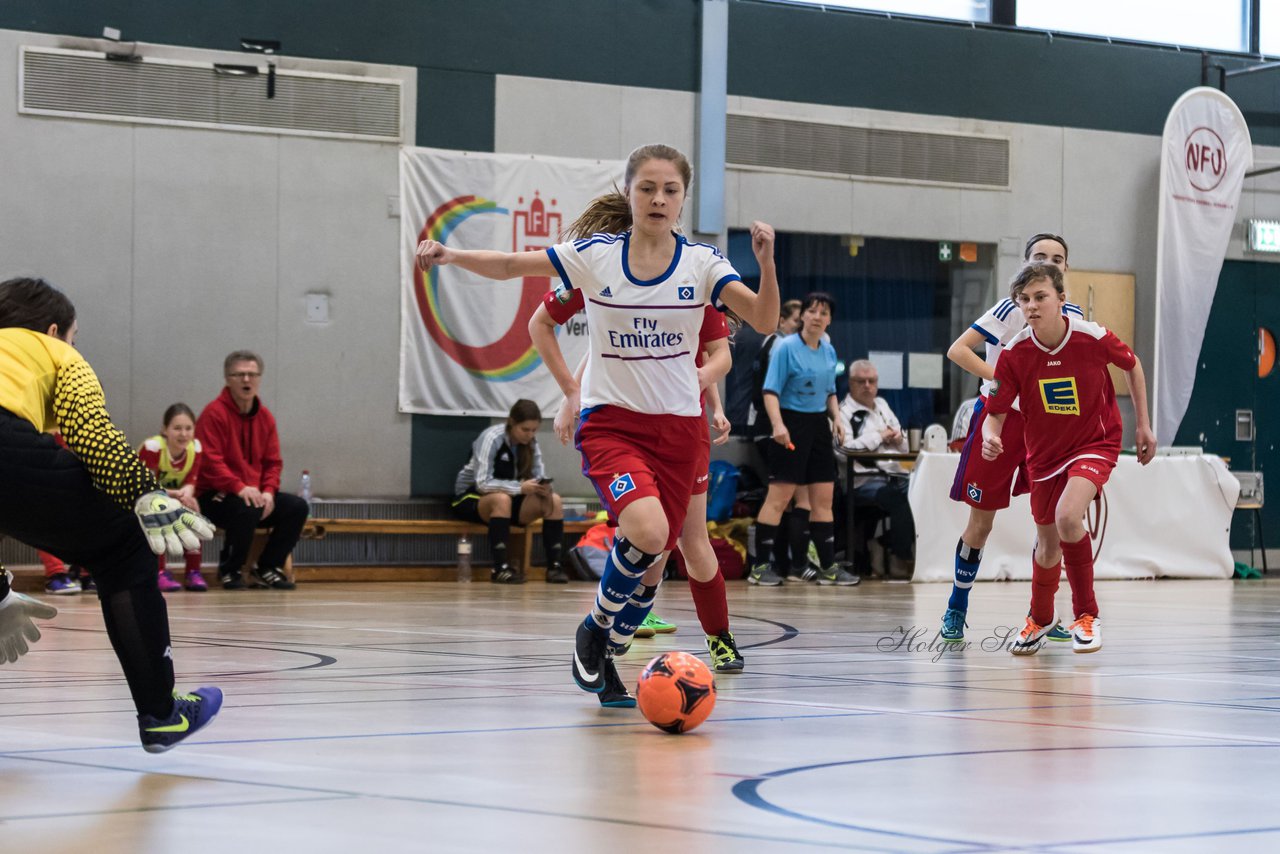 Bild 623 - Norddeutsche Futsalmeisterschaft